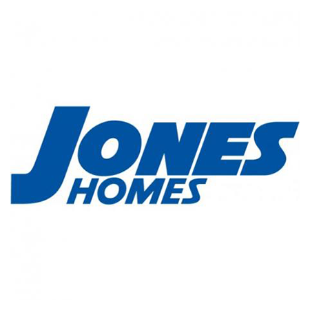 Jones Homes Clients