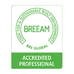 BREEAM - Accredited Professional