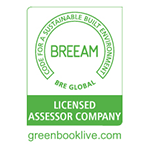 BREEAM - Licensed Assessor Company