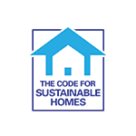 The Code for Sustainable Homes