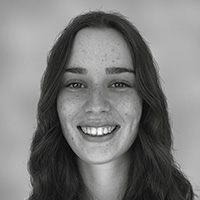 Lucie Wallach - Sustainability Consultant BSc (Hons)